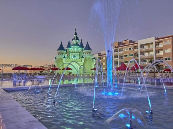 Hotel Fantasía Bahía Príncipe