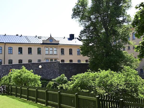 Långholmen Prison Hotel